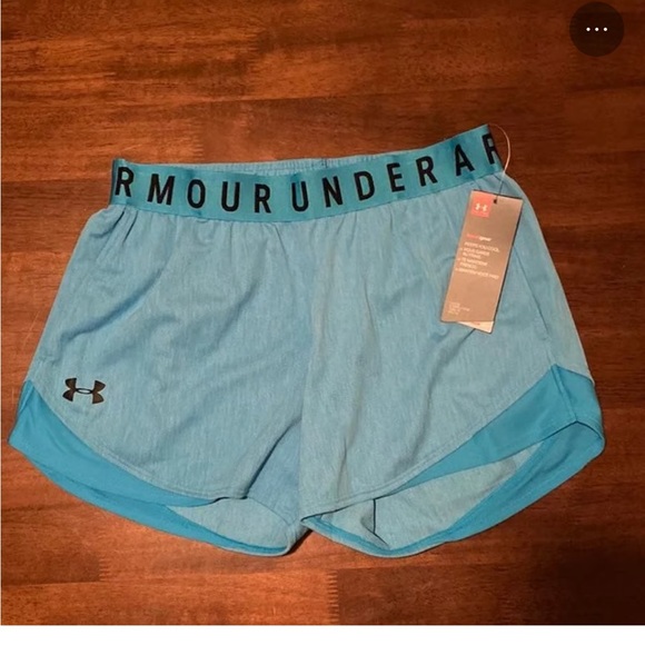Under Armour Pants - Under Armour Shorts